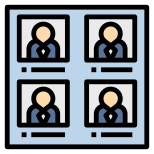 Candidate icon