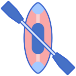 Canoë Slalom icon