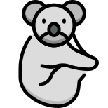 Koala icon