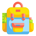 Mochila icon