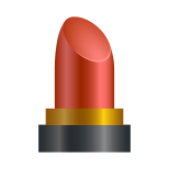 Lippenstift-Emoji icon