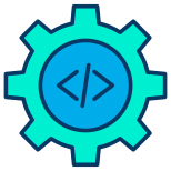 Code Settings icon