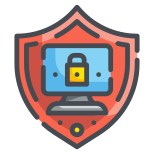 Online Security icon