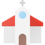 Église icon