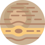 Jupiter icon