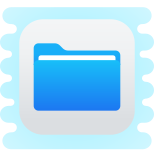 archivos-apple icon
