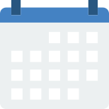 Calendário icon