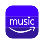 amazon-music icon