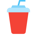 소다 컵 icon