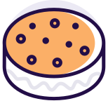 05-cream biscuit icon