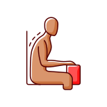 Posture icon