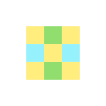 Rule Of Thirds Grid icon