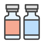 Bottles icon