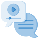 Video Chat icon