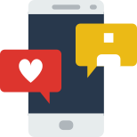 Conversation icon