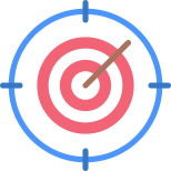Targeting icon