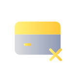 Payment Card icon