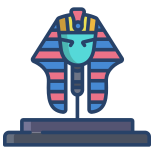 Egipto icon