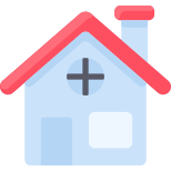 Chalet icon