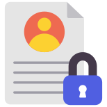 Data Protection icon