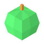 Whole Watermelon icon