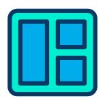 Layout icon