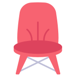 Chair icon