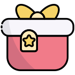 Gift icon