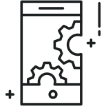 Mobile Development icon