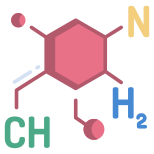 Chemical Formula icon