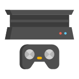 Gaming Console icon