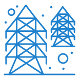 Electric Tower icon