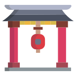 Kaminarimon Gate icon