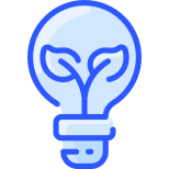 Eco Bulb icon