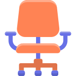 Office Chair icon