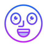 Anime Emoji icon