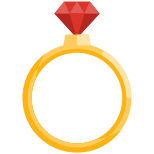 Diamant icon