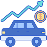 Car Loan icon