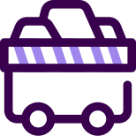 Cart icon