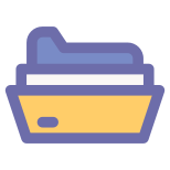 Folder icon