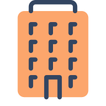 Organização icon