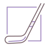 Hockey Stick icon