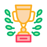 Trophy icon