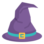 Witch Hat icon