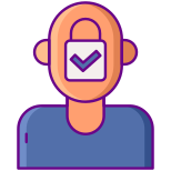 Confidentiality icon