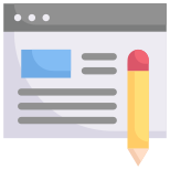 Article icon