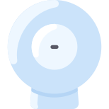 运动探测器 icon