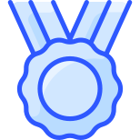 Medaille icon