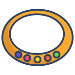 Bracelet icon