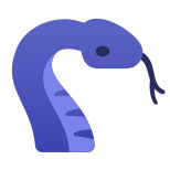 Año de la serpiente icon
